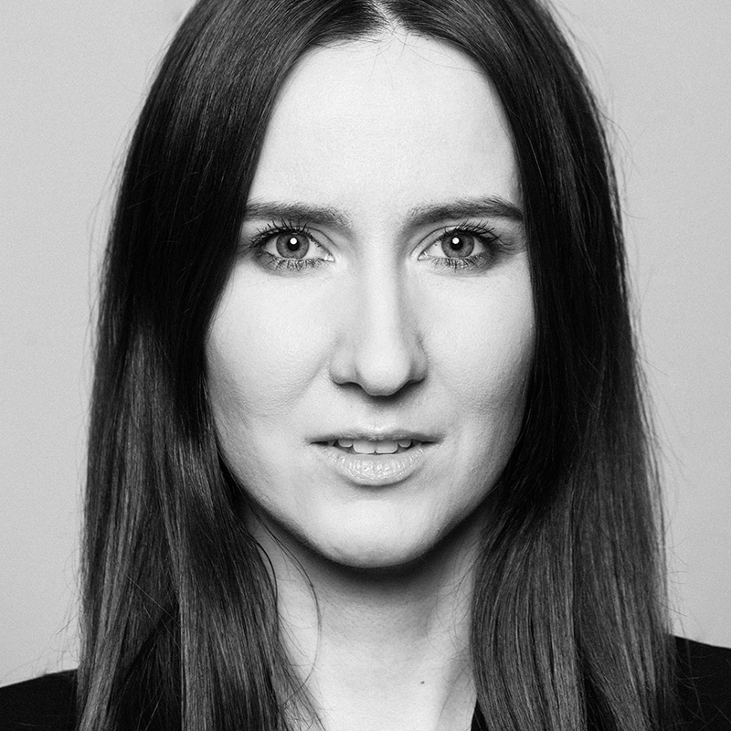 Karolina Romanowska